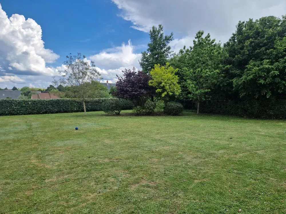 Entretien de jardins