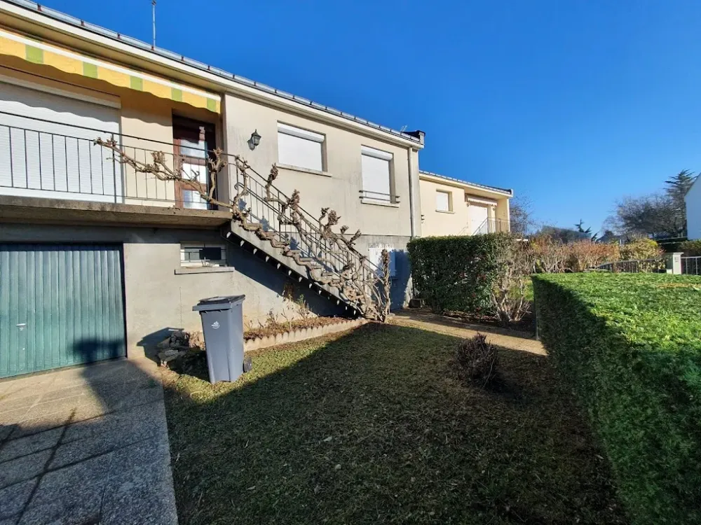 Entretien de jardin apres 4